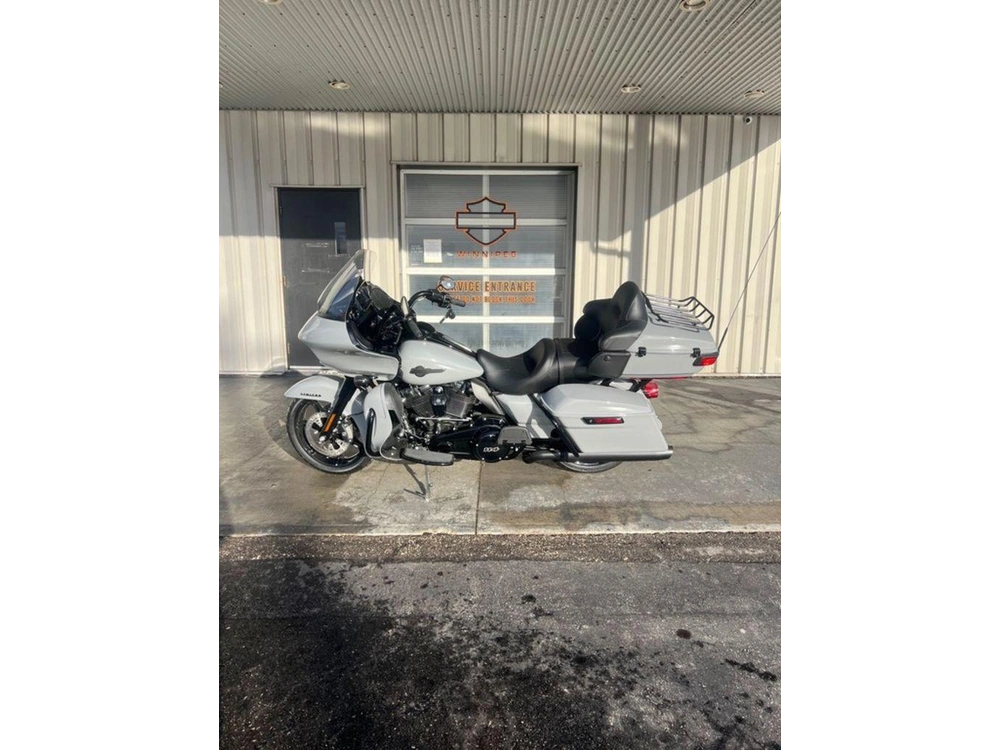 2024 Harley-davidson Fltrk - Road Glide™ Limited alt
