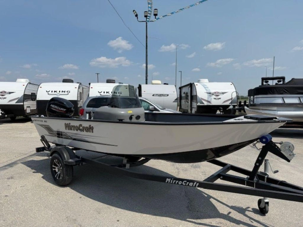 2025 Mirrocraft Outfitter 165 Sc alt
