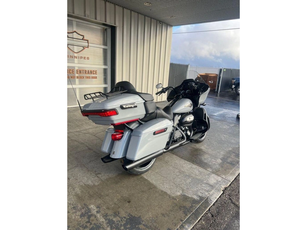 2024 Harley-davidson Fltrk - Road Glide™ Limited alt