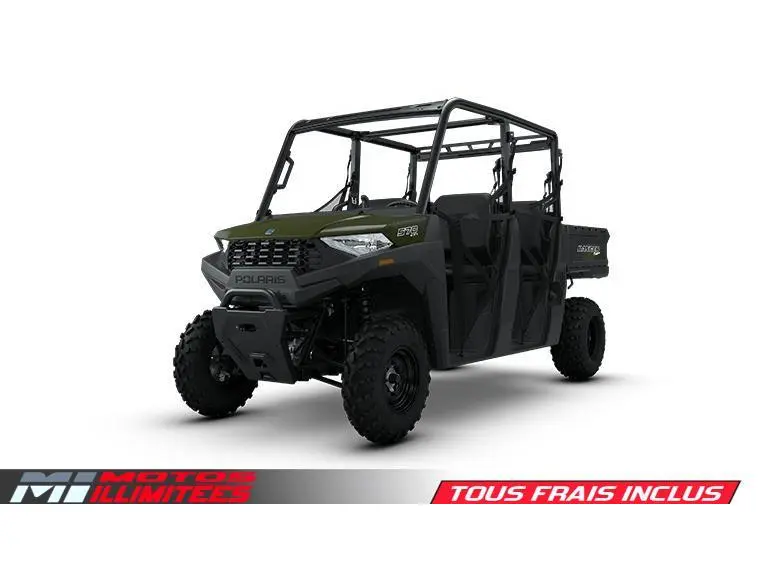 2026 Polaris Ranger Crew SP 570 