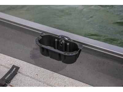 2026 Crestliner 1850 Pro Tiller alt