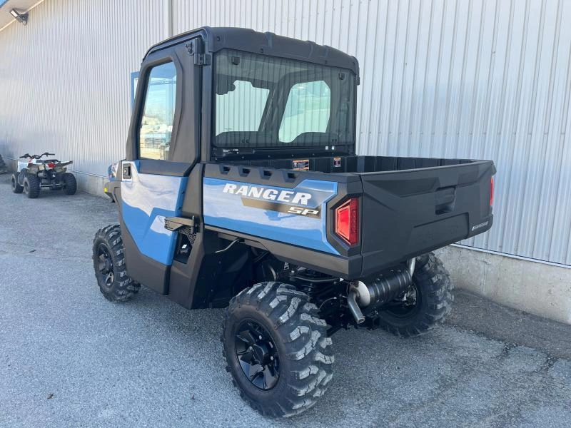 Polaris Ranger Sp 570 Northstar 2025 alt