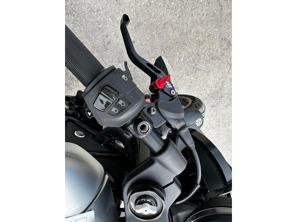 2021 Husqvarna Vitpilen 401 alt