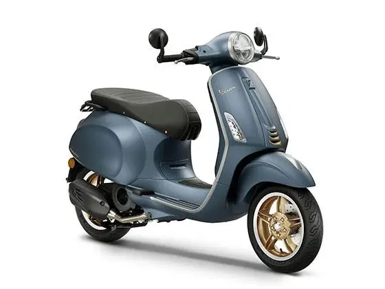 2026 Vespa Primavera 50 Officina 8 alt