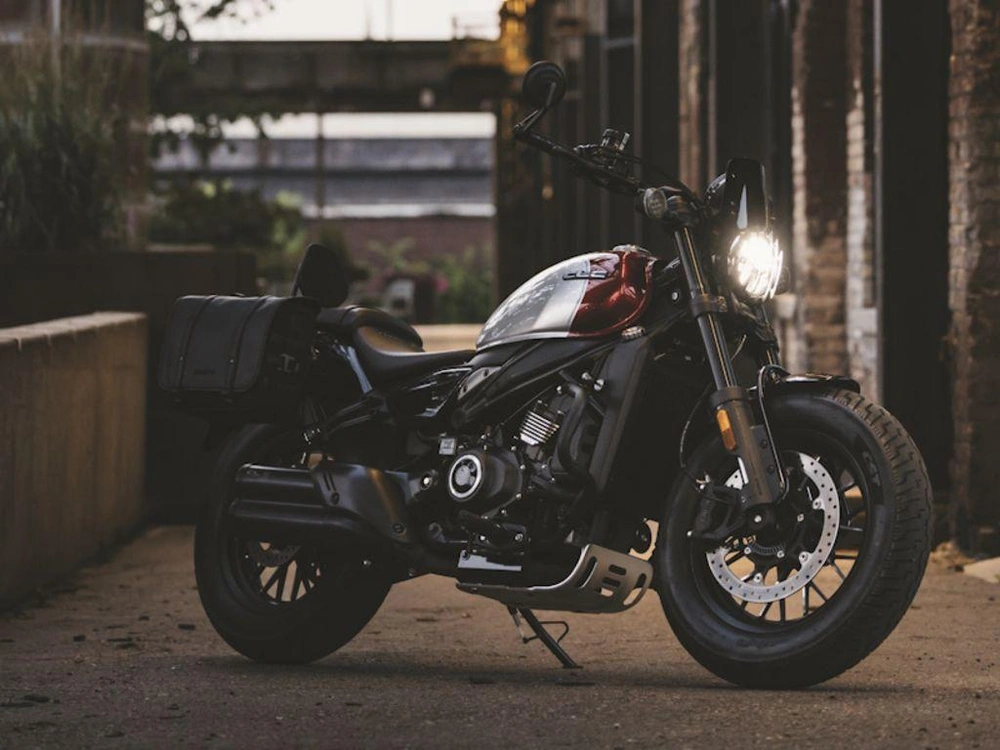 2025 Cfmoto 450cl-c alt