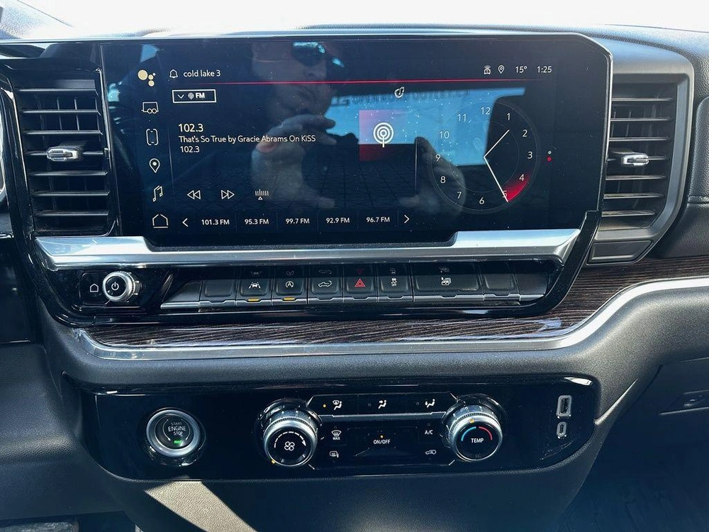 2023 Gmc Sierra 1500 alt