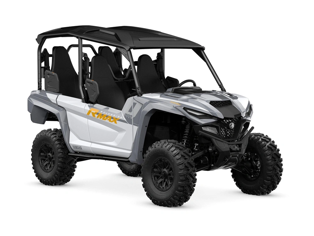 2024 Yamaha Wolverine Rmax4 1000 R-spec $3,000 Rebate Included alt