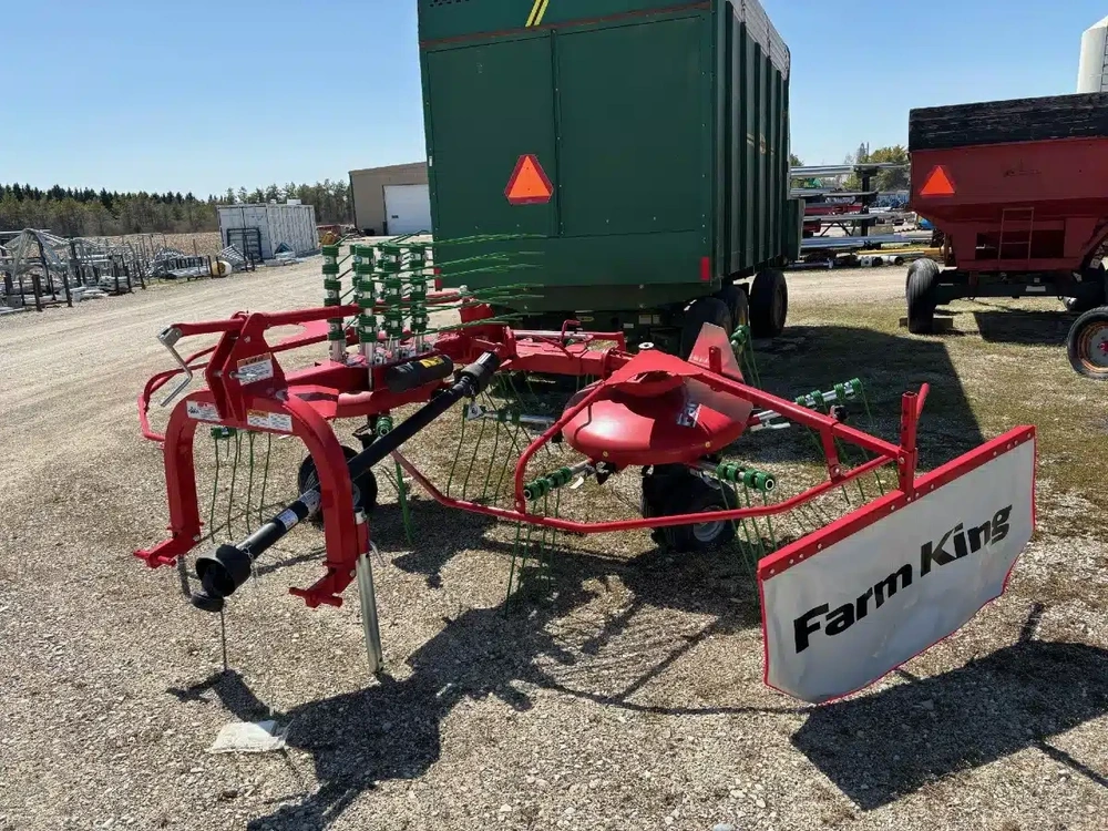 0 Farm King Dr420 alt