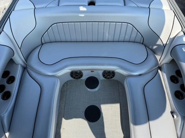 2024 Sanger V215 Sx Indmar 6.2l Raptor 400 alt