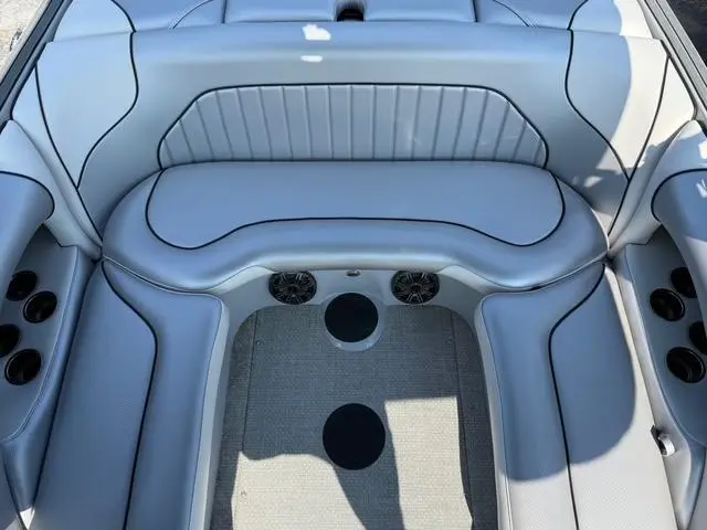 2024 Sanger V215 SX INDMAR 6.2L RAPTOR 400