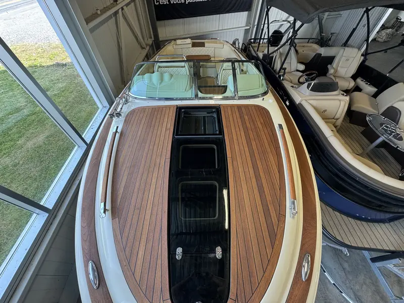 Chris-Craft 28 CORSAIR 2017