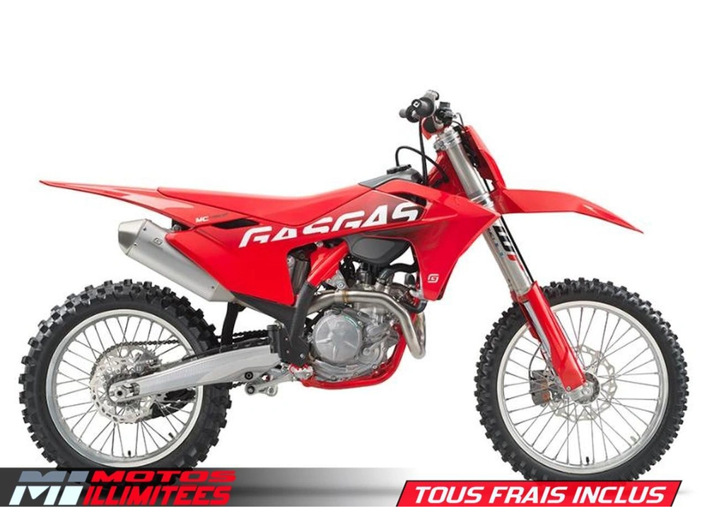 Gas Gas Mc 450f 2024 alt