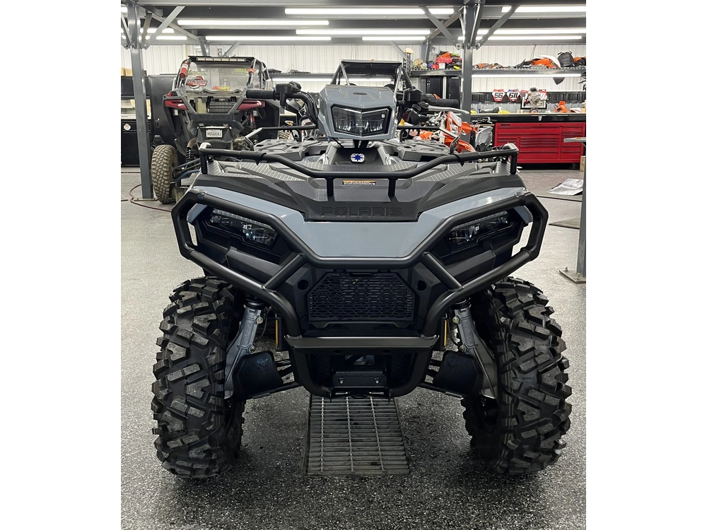 Polaris Sportsman 570 Premium 2025 alt