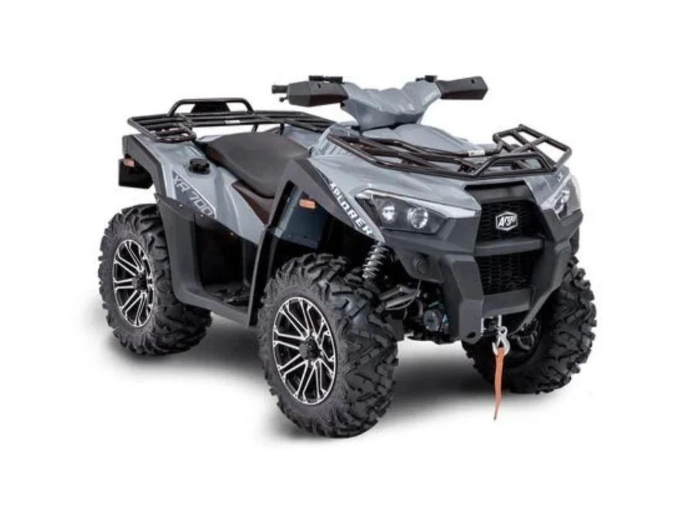 2025 Argo Xplorer Xr 700 Le alt