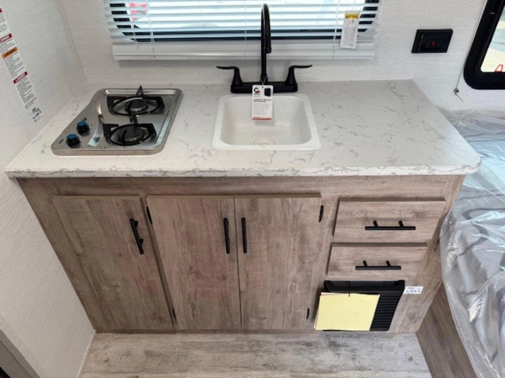 2025 Gulf Stream Ameri-lite Super Lite 134bh alt