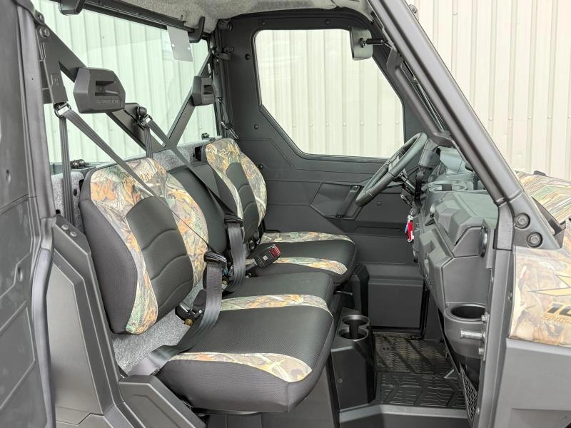 2026 Polaris Ranger Xp 1000 Northstar Edition Premium alt