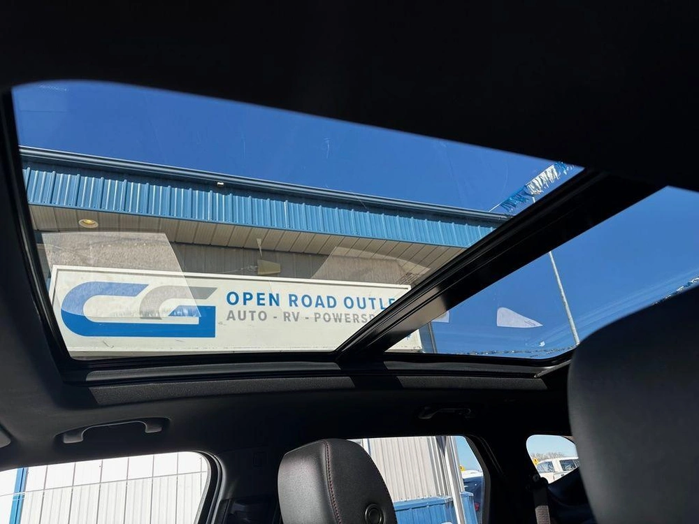 2020 Chevrolet Blazer Rs Awd alt