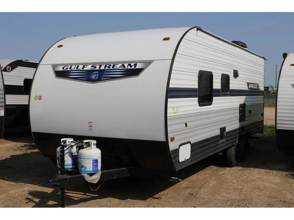 2025 Gulf Stream Conquest 248bh