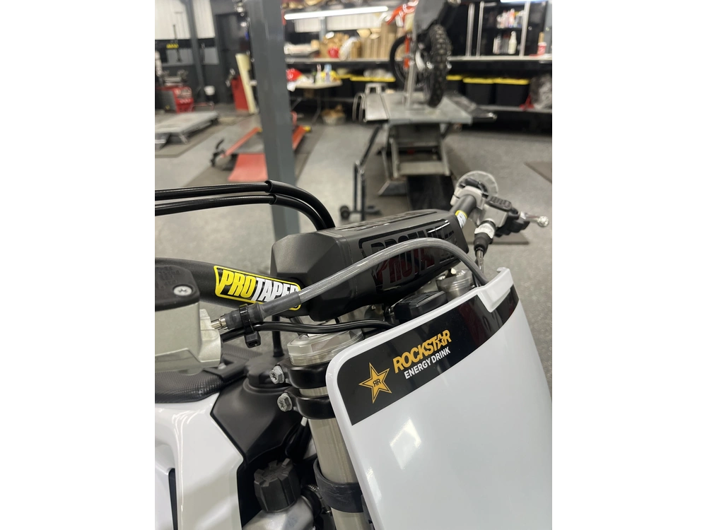 2025 Husqvarna Fc 450 Factory Editi alt