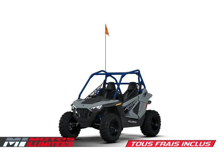 2026 Polaris Rzr 200 EFI 