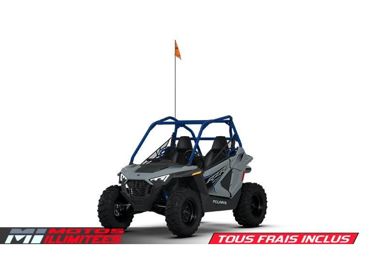 Polaris Rzr 200 Efi 2026 alt