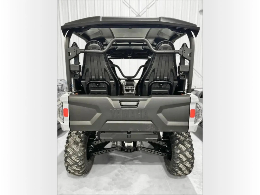 2024 Yamaha Wolverine Rmax4 1000 R-spec $3,000 Rebate alt