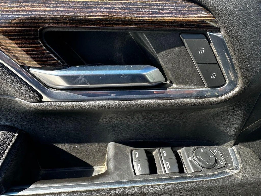 2023 Gmc Sierra 1500 alt