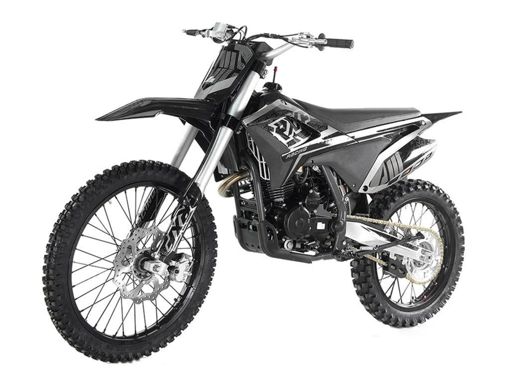 2025 Apollo Motors Rxf 250 alt