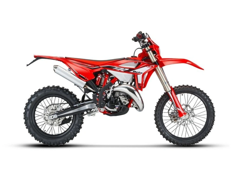 2022 Beta 125 Rr Race alt