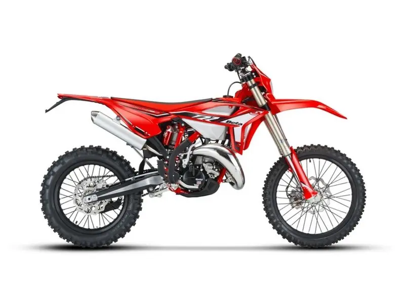 2022 Beta 125 RR Race thumbnail 2