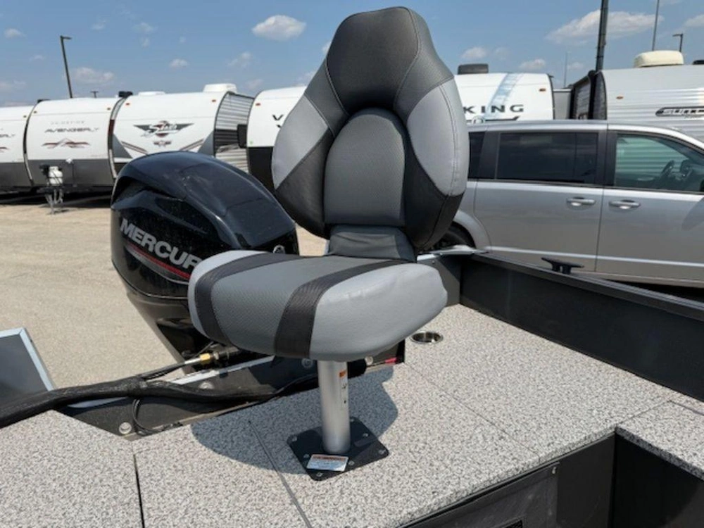 2025 Mirrocraft Outfitter 165 Sc alt