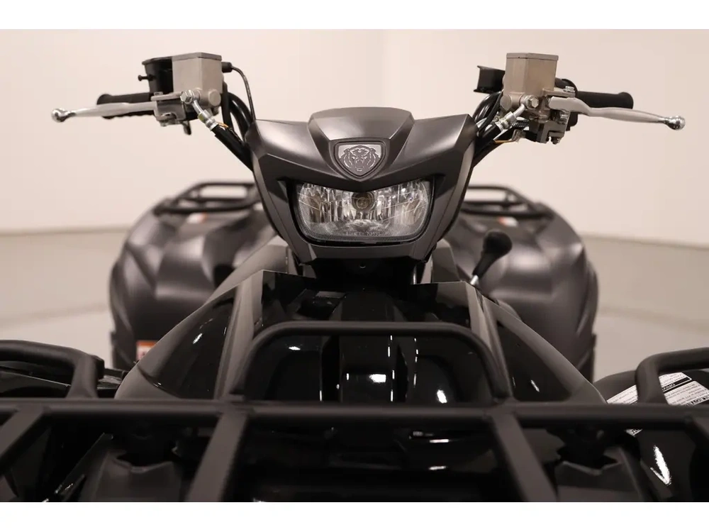 2025 Yamaha Grizzly Eps Se alt
