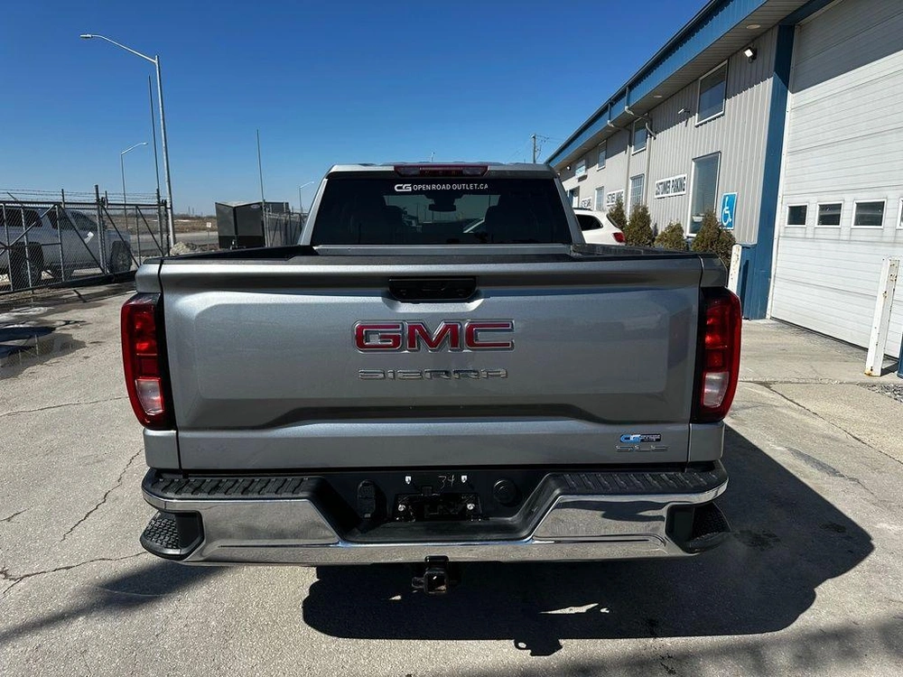 2023 Gmc Sierra 1500 alt