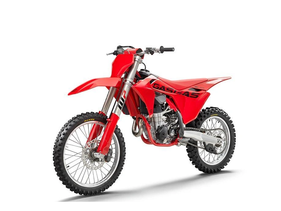 2025 Gasgas Mc 450f