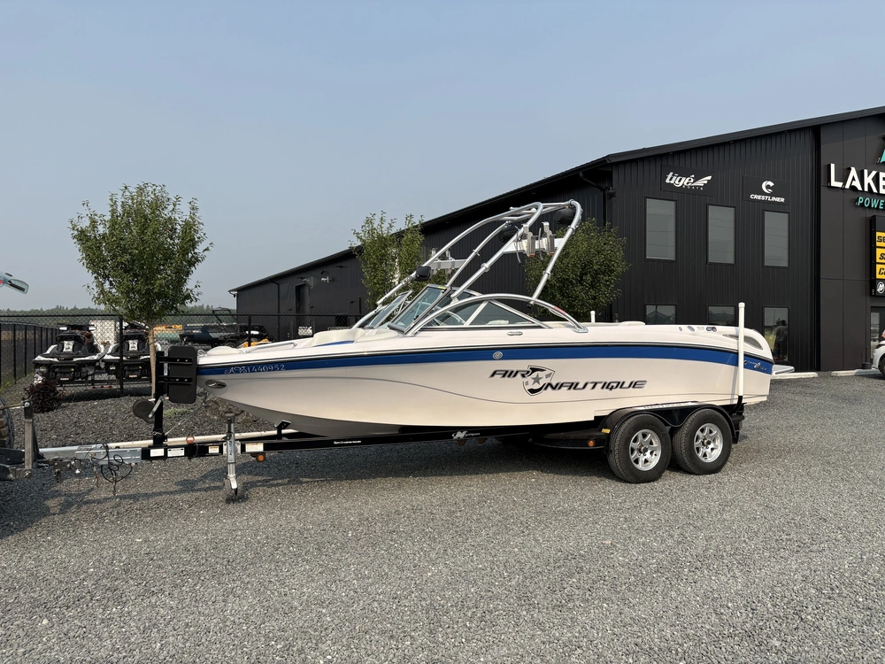 2008 Air Nautique Team 211 alt
