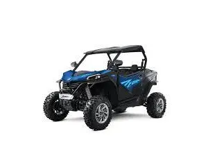 CFMOTO ZFORCE 950 SPORT 2025
