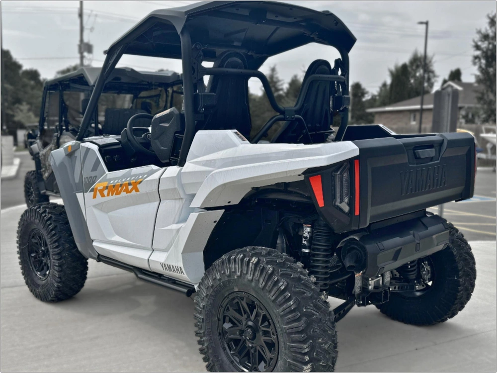 2024 Yamaha Wolverine Rmax2 1000 Eps R-spec $3,000 Rebate Included alt