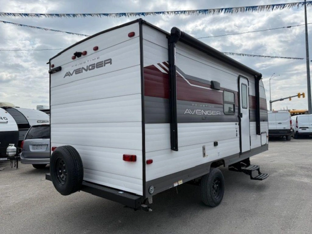 2025 Prime Time 17bhs alt