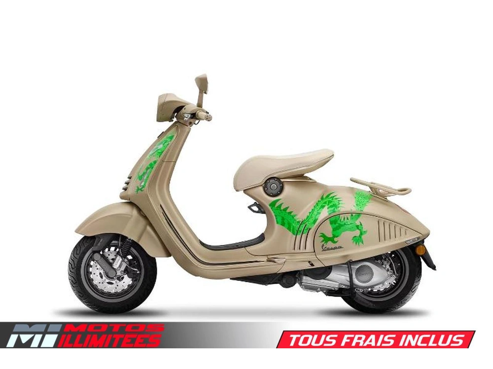 Vespa 946 Dragon 2024 alt