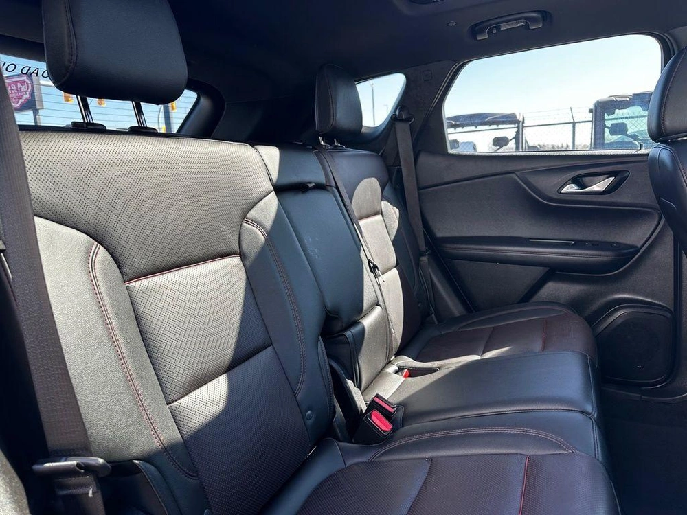 2020 Chevrolet Blazer Rs Awd alt