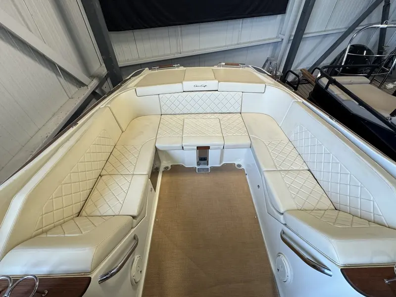 Chris-Craft 28 CORSAIR 2017