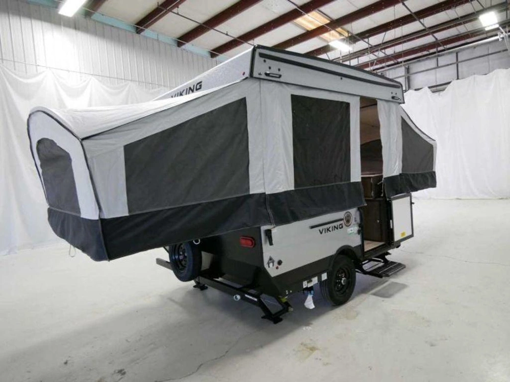 2023 Coachmen Viking Ls 1706xls alt