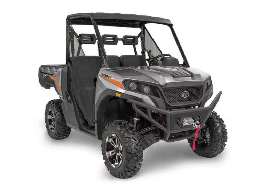 2025 Argo Magnum Xf1000 Le alt