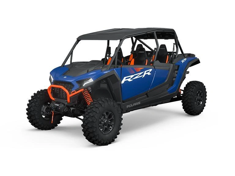 2025 Polaris Rzr Xp 4 1000 Ultimate alt