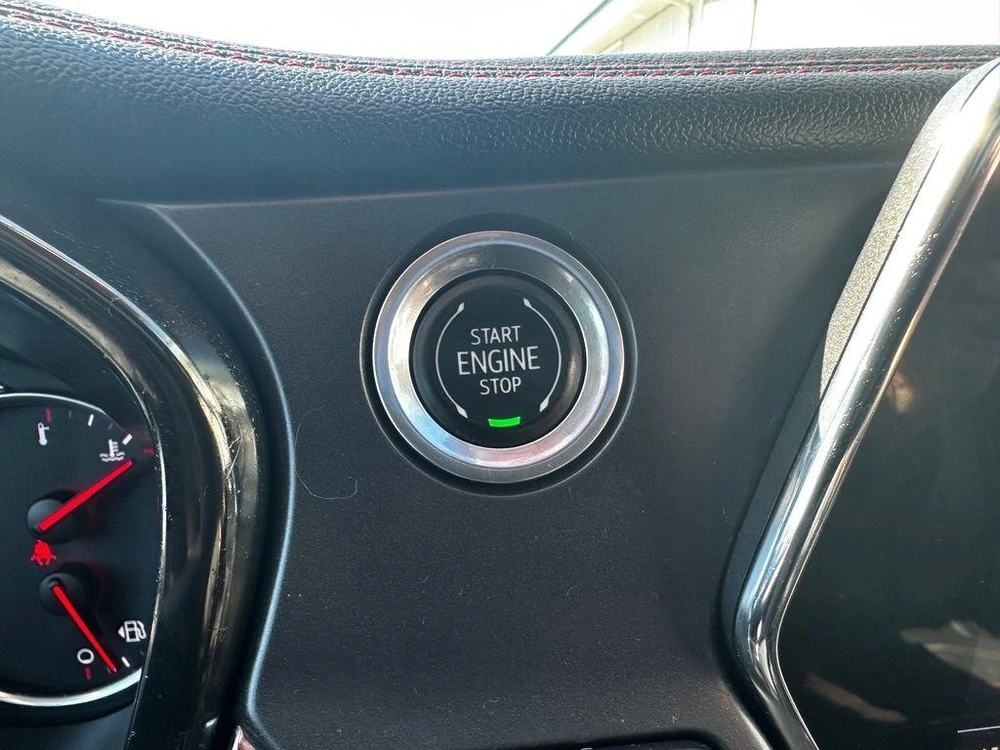 2020 Chevrolet Blazer Rs Awd alt