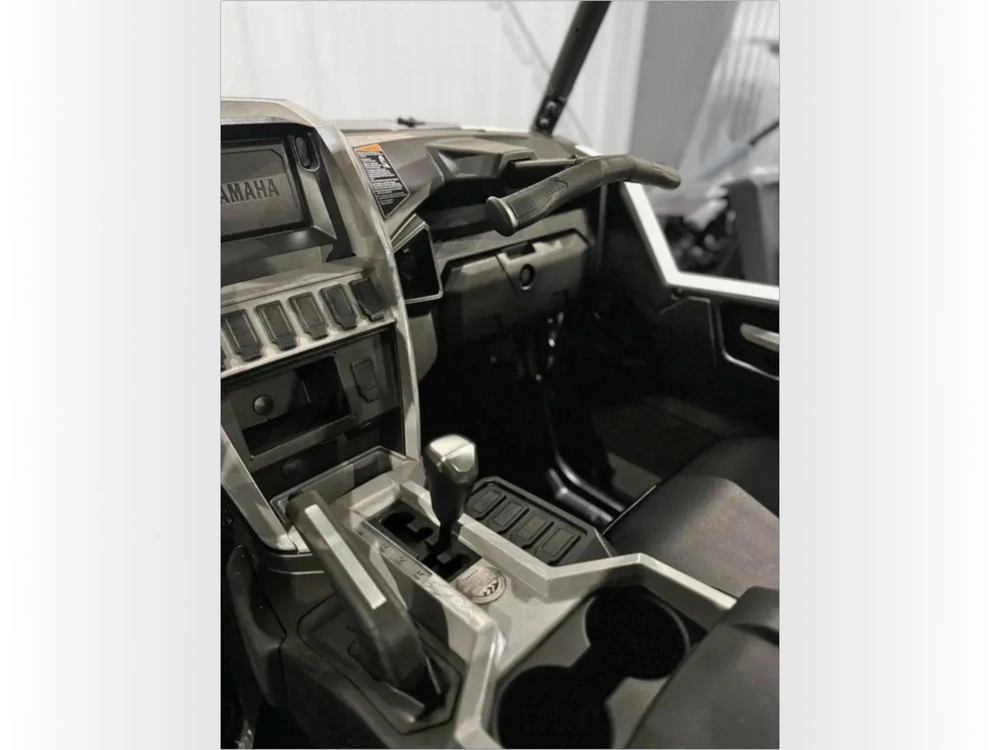 2024 Yamaha Wolverine Rmax4 1000 R-spec $3,000 Rebate Included alt
