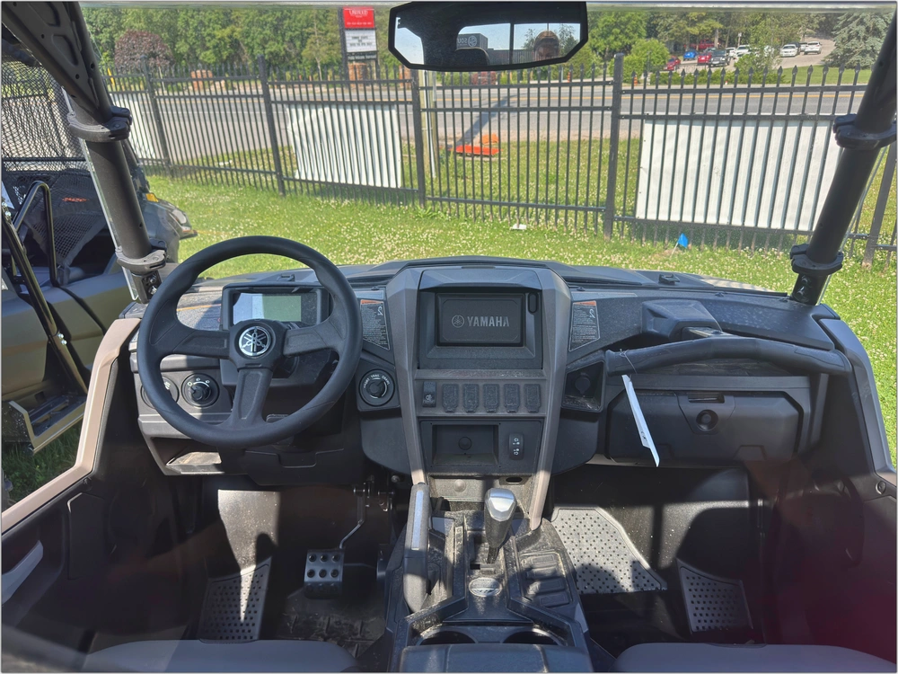 2024 Yamaha Wolverine Rmax2 1000 Se Canadian Edition $3,000 Rebate alt