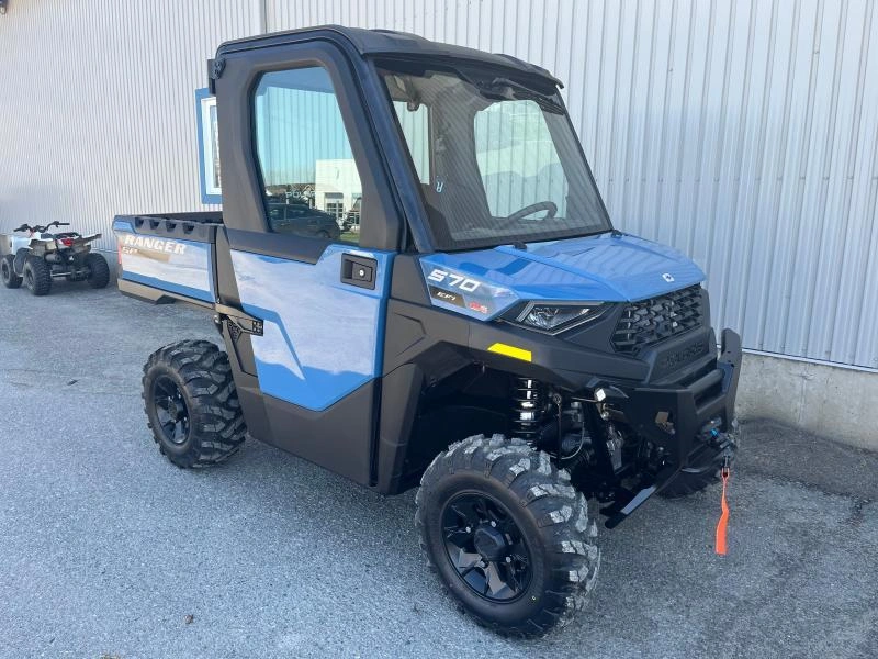 Polaris Ranger Sp 570 Northstar 2025 alt