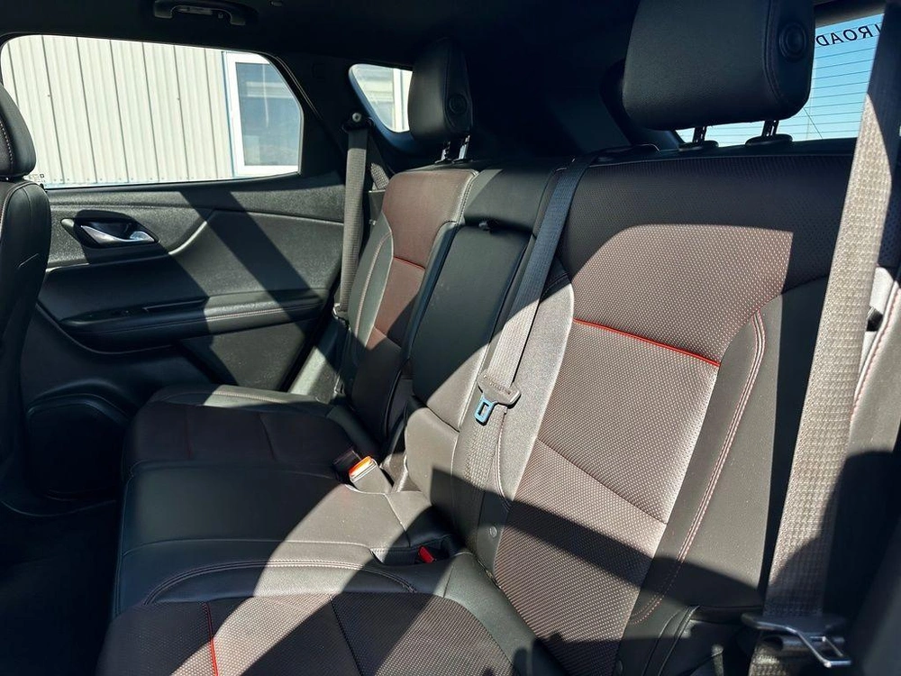 2020 Chevrolet Blazer Rs Awd alt