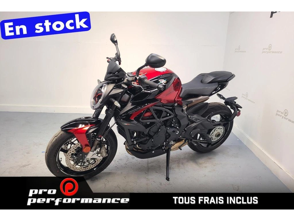 Mv Agusta Brutale 800 Rr 2024 alt